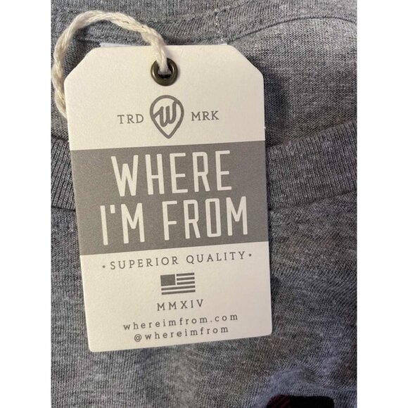 OHIO T Shirt MEDIUM (5556) - Picture 4 of 7